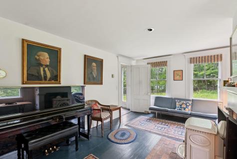 168 South Road Chebeague Island ME 04017