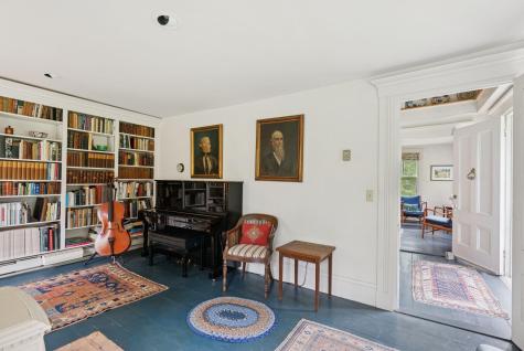 168 South Road Chebeague Island ME 04017