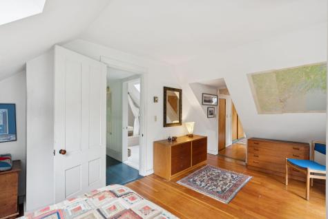 168 South Road Chebeague Island ME 04017