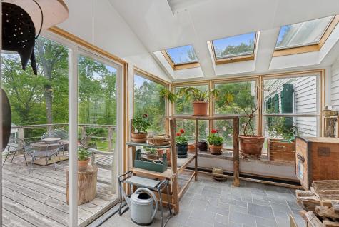 168 South Road Chebeague Island ME 04017