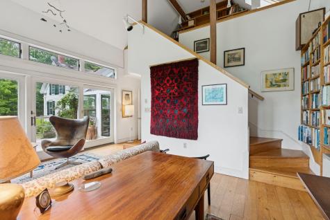 168 South Road Chebeague Island ME 04017