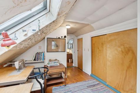 168 South Road Chebeague Island ME 04017