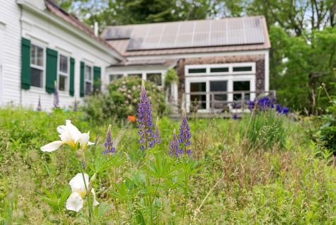 168 South Road Chebeague Island ME 04017