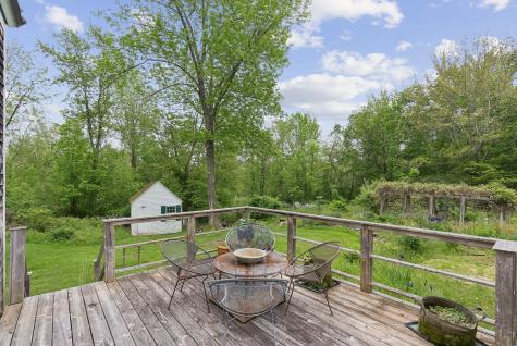 168 South Road Chebeague Island ME 04017