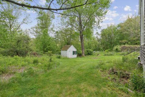 168 South Road Chebeague Island ME 04017