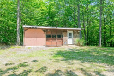 290 Gore Road Naples ME 04055