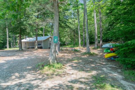 290 Gore Road Naples ME 04055