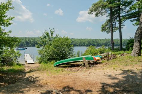 290 Gore Road Naples ME 04055