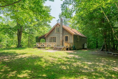 290 Gore Road Naples ME 04055