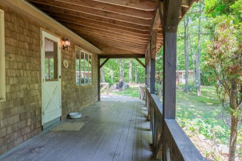 290 Gore Road Naples ME 04055