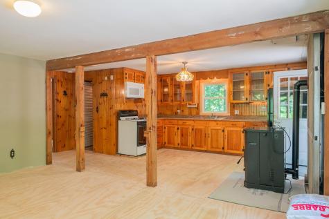 290 Gore Road Naples ME 04055