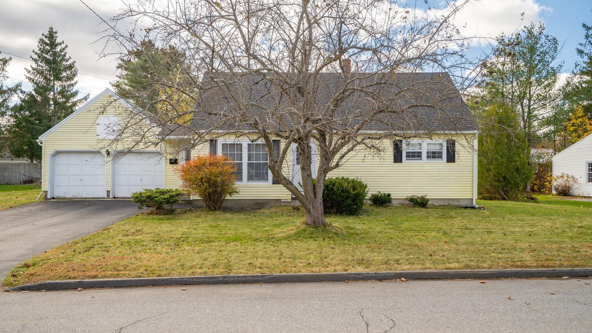 42 Windsor Avenue Augusta ME 04330