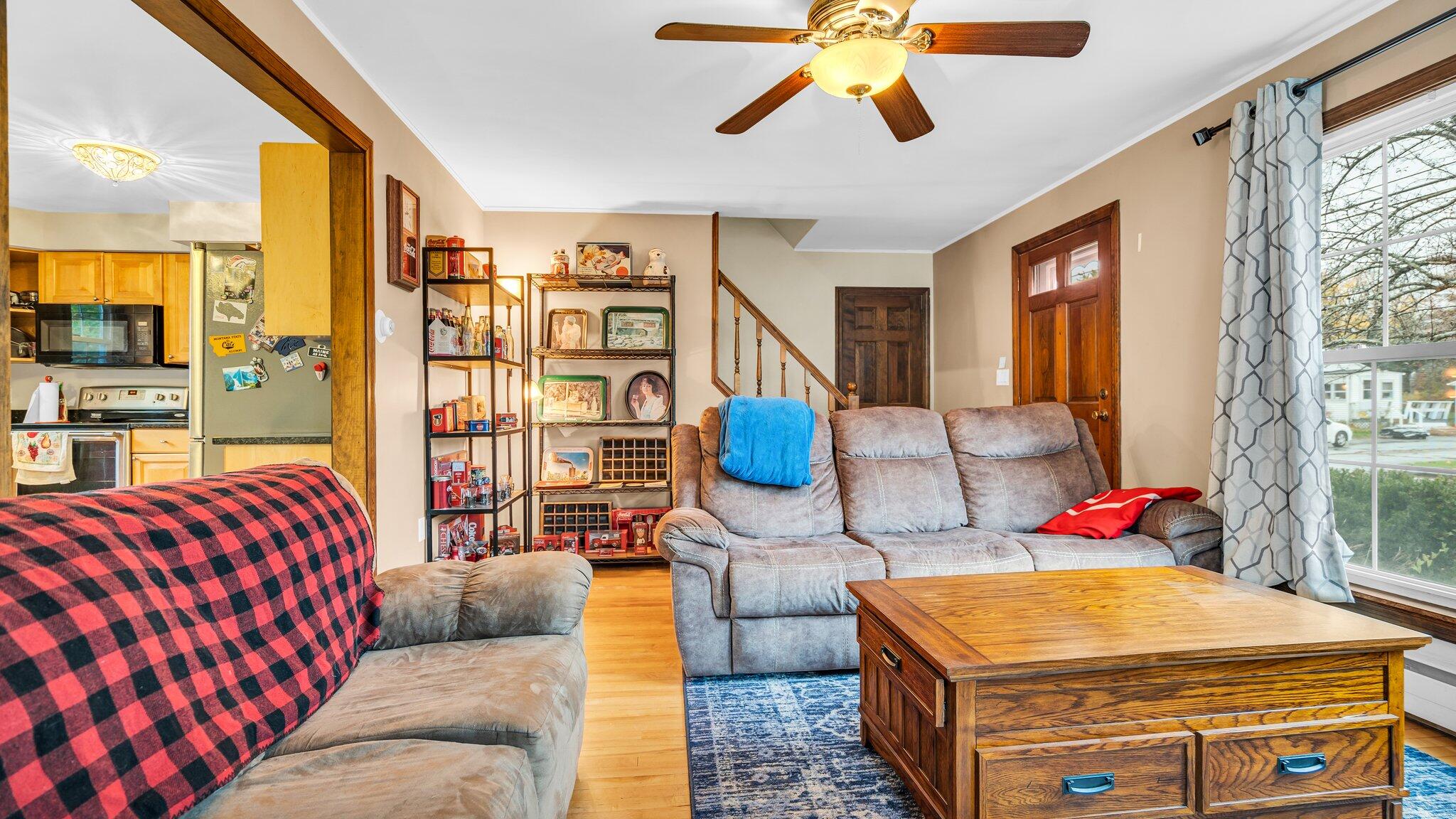 42 Windsor Avenue Augusta ME 04330