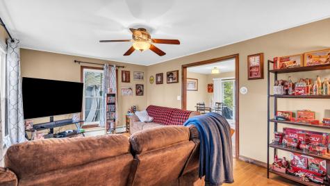 42 Windsor Avenue Augusta ME 04330