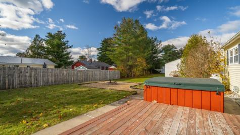 42 Windsor Avenue Augusta ME 04330