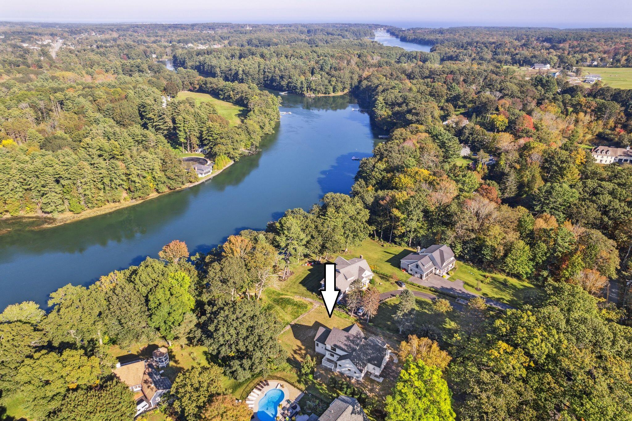 30 Southside Road York ME 03909