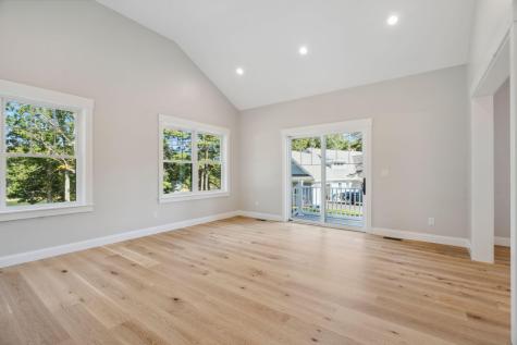 30 Southside Road York ME 03909