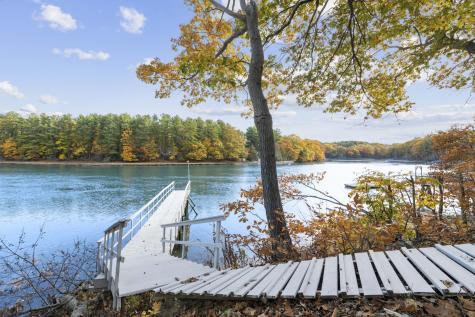 30 Southside Road York ME 03909