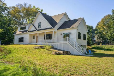 30 Southside Road York ME 03909