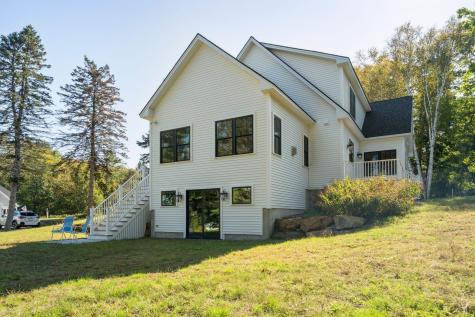 30 Southside Road York ME 03909