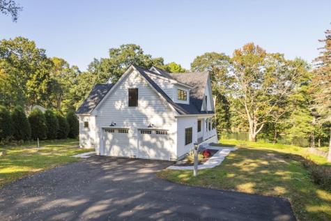 30 Southside Road York ME 03909