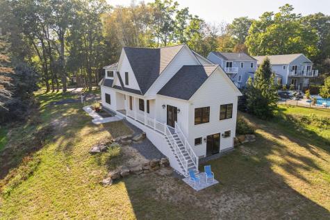 30 Southside Road York ME 03909