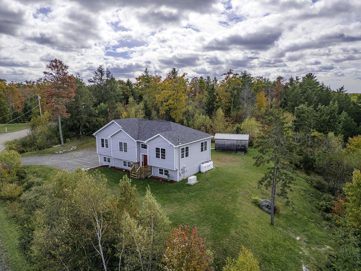 121 Norway Drive Woolwich ME 04579