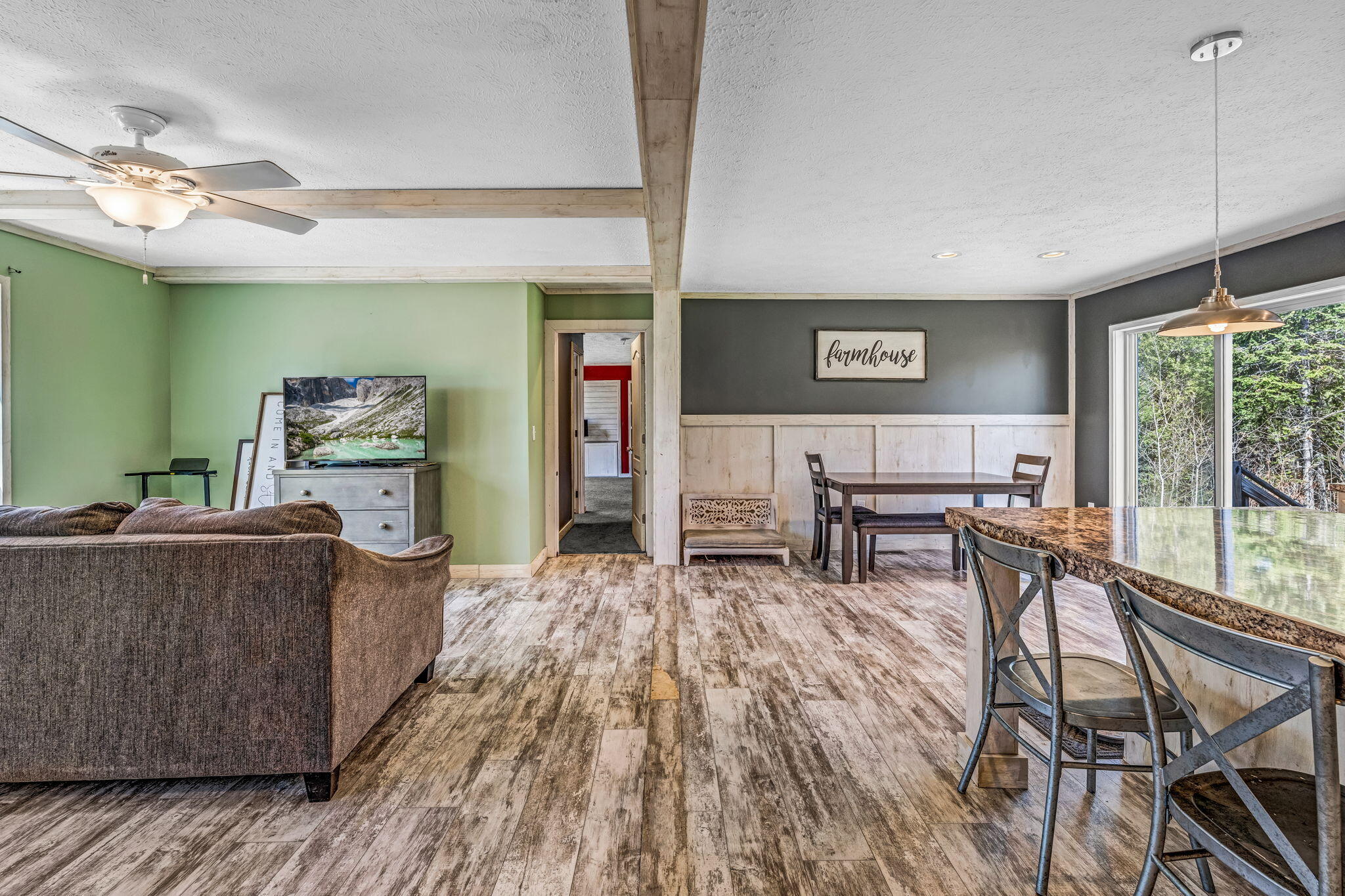 1047 Sunset Avenue Glenburn ME 04401