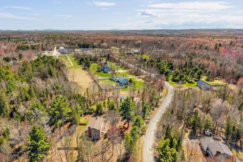1047 Sunset Avenue Glenburn ME 04401