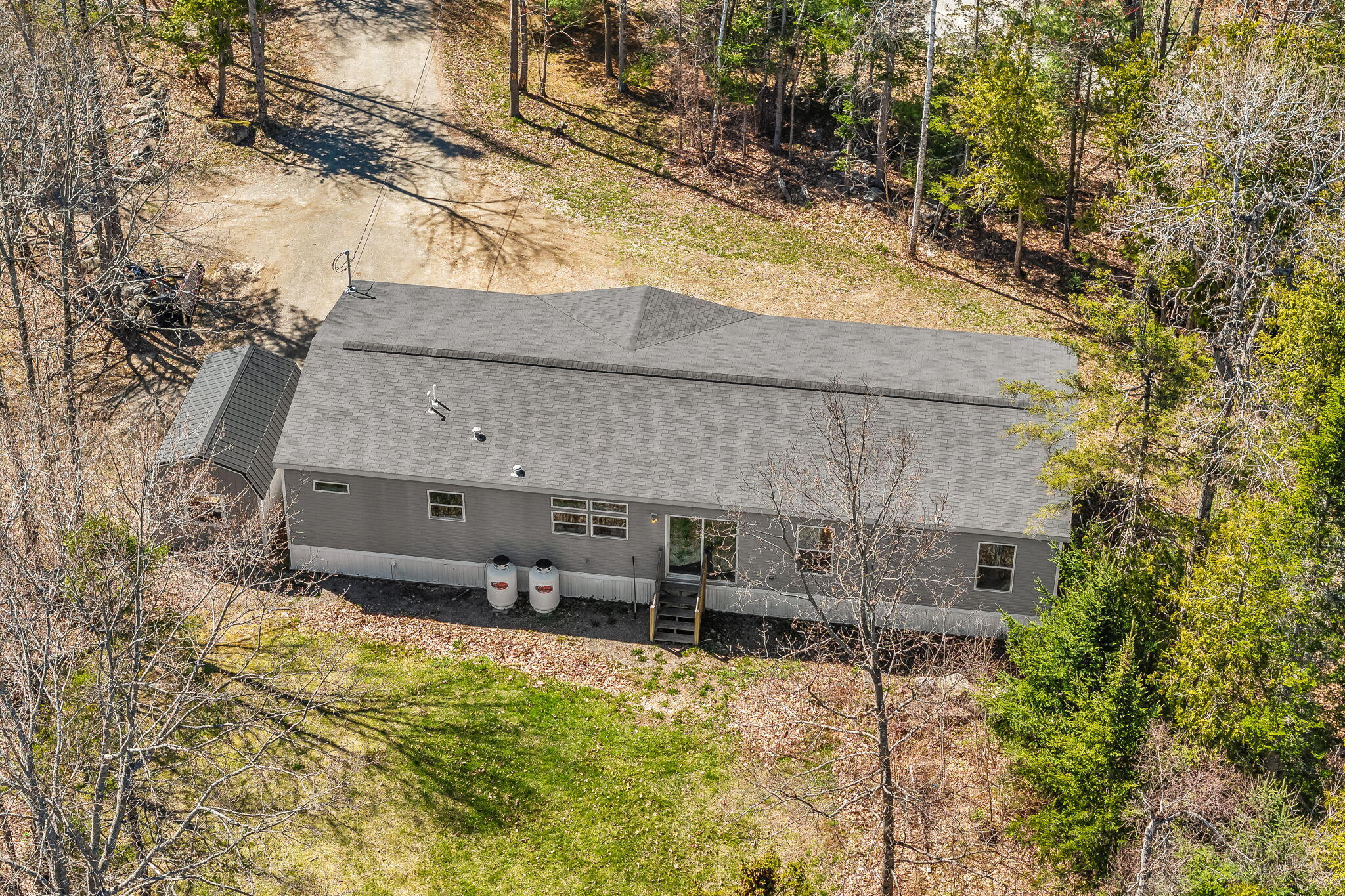 1047 Sunset Avenue Glenburn ME 04401