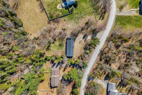 1047 Sunset Avenue Glenburn ME 04401