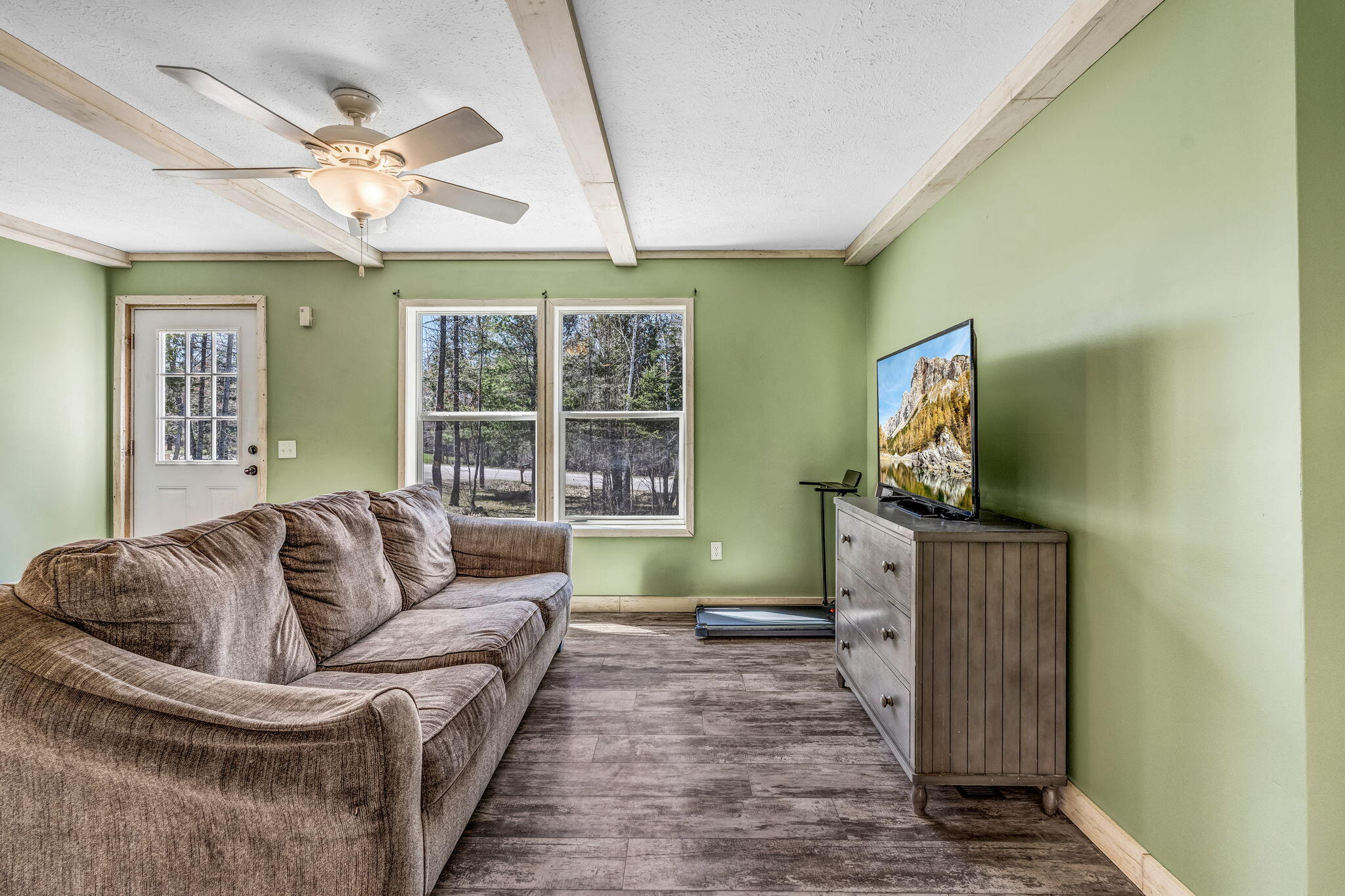 1047 Sunset Avenue Glenburn ME 04401