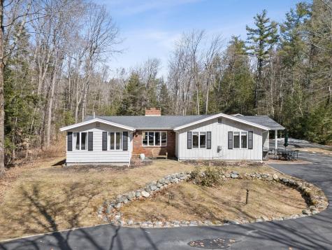 15 Brookside Drive Falmouth ME 04105