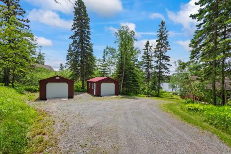 62 Hernborg Road Rangeley ME 04970