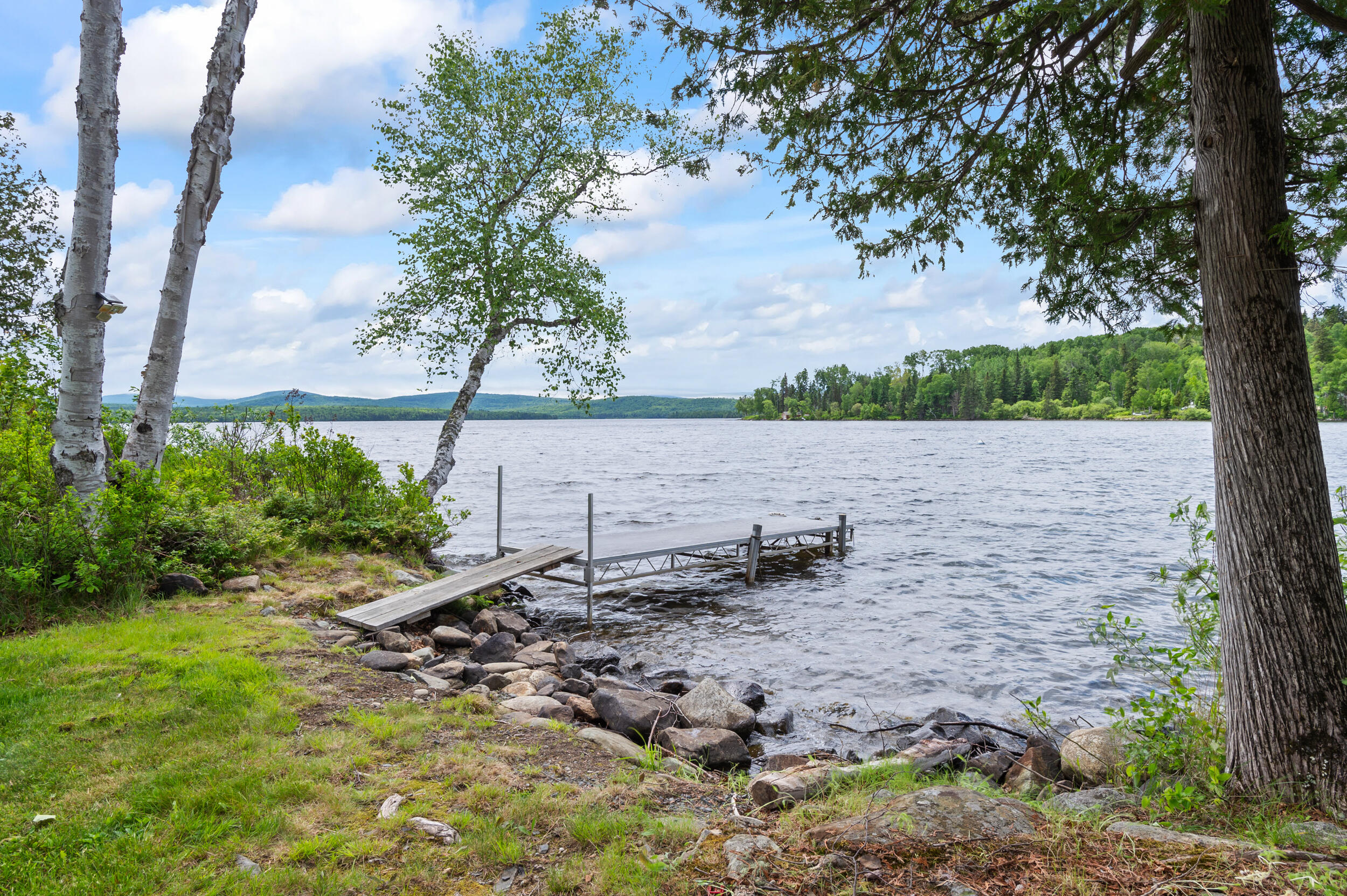 62 Hernborg Road Rangeley ME 04970