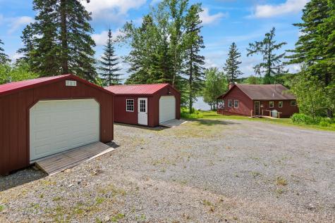 62 Hernborg Road Rangeley ME 04970