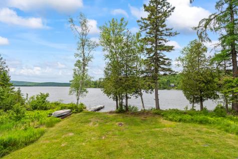 62 Hernborg Road Rangeley ME 04970