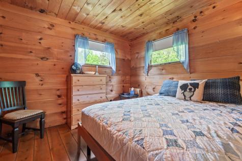 62 Hernborg Road Rangeley ME 04970