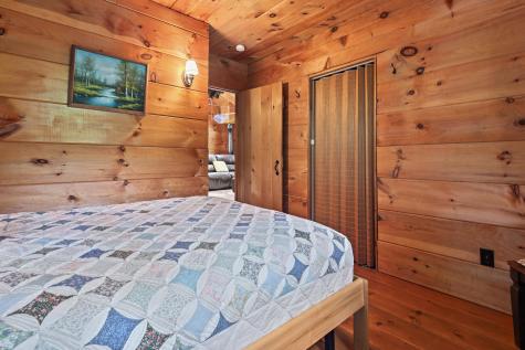 62 Hernborg Road Rangeley ME 04970