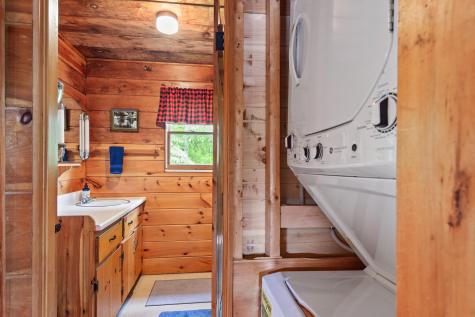 62 Hernborg Road Rangeley ME 04970