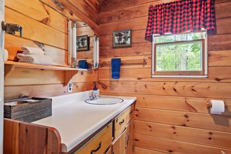 62 Hernborg Road Rangeley ME 04970