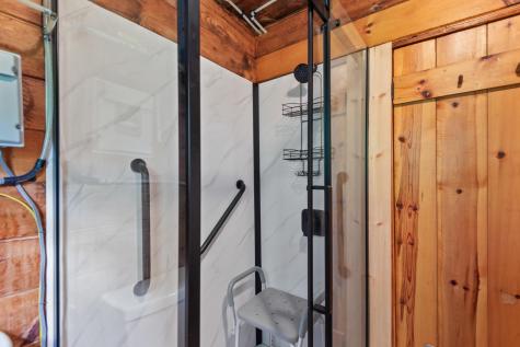 62 Hernborg Road Rangeley ME 04970