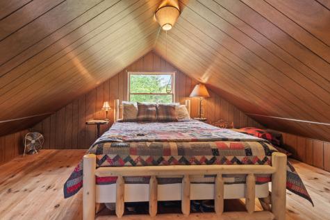 62 Hernborg Road Rangeley ME 04970