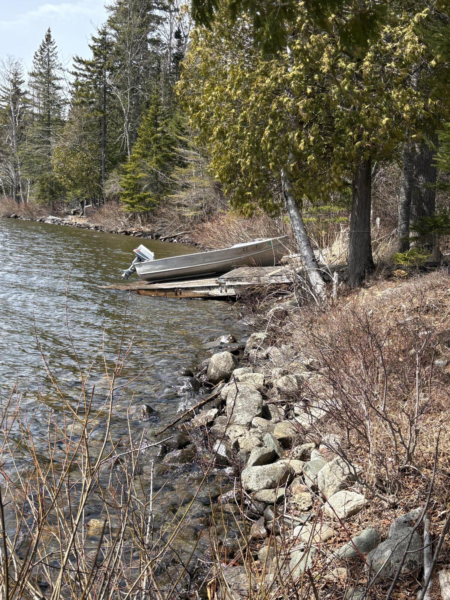 62 Hernborg Road Rangeley ME 04970