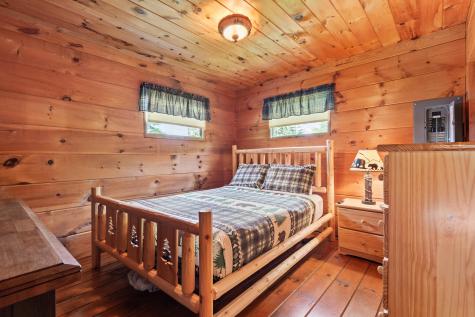 62 Hernborg Road Rangeley ME 04970