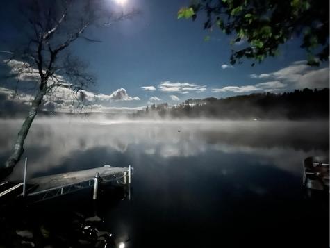 62 Hernborg Road Rangeley ME 04970