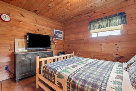 62 Hernborg Road Rangeley ME 04970