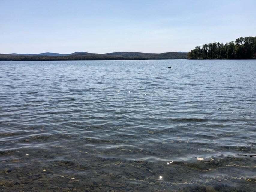 62 Hernborg Road Rangeley ME 04970