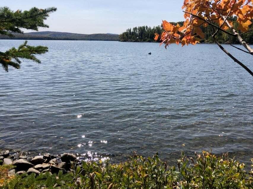 62 Hernborg Road Rangeley ME 04970