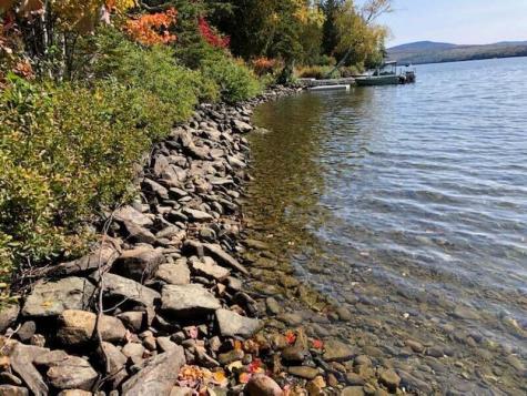 62 Hernborg Road Rangeley ME 04970